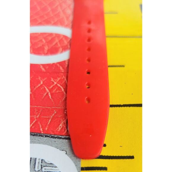 Swatch Artist Watch BOXING GN163 1996 Standard Gents Rare Swiss Made Quartz - Picture 4 of 9